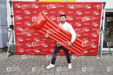 Pressekonferenz Schlager Radio-Festival in Oranienburg