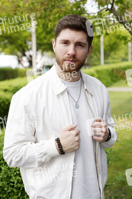 Pressekonferenz Schlager Radio-Festival in Oranienburg