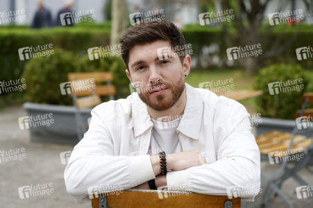 Pressekonferenz Schlager Radio-Festival in Oranienburg