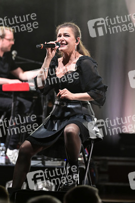 Konzert von Silly in Dresden