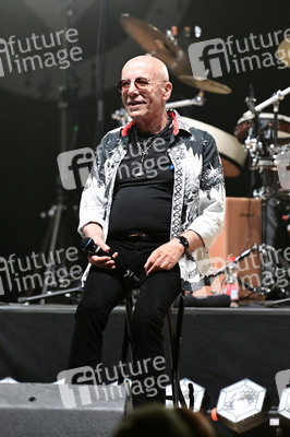 Konzert von Silly in Dresden