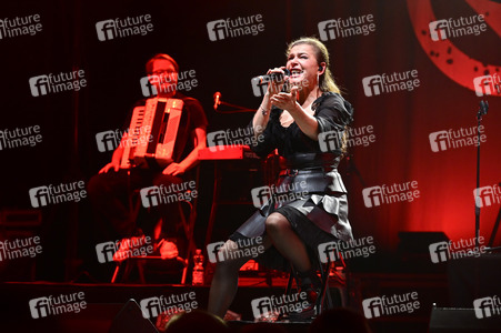 Konzert von Silly in Dresden