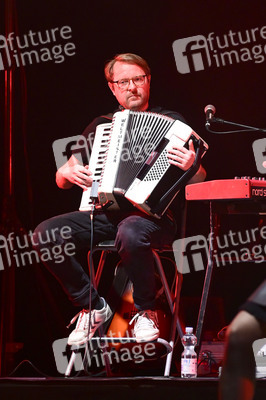 Konzert von Silly in Dresden