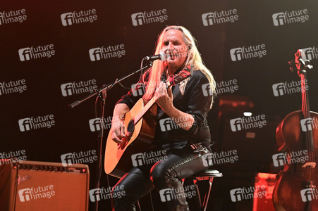 Konzert von Silly in Dresden