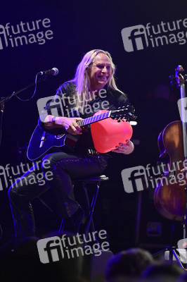 Konzert von Silly in Dresden
