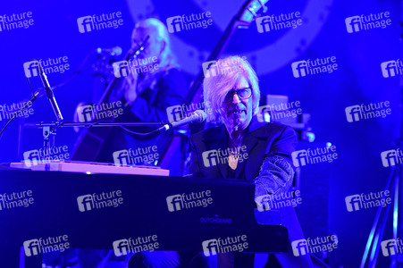 Konzert von Silly in Dresden