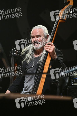 Konzert von Silly in Dresden