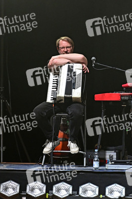 Konzert von Silly in Dresden