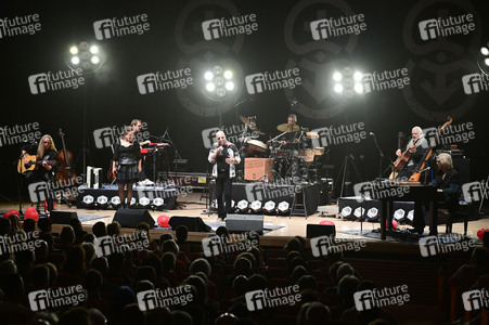 Konzert von Silly in Dresden