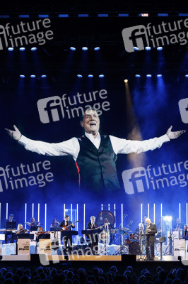 Konzert 'Da Capo Udo Jürgens' in Köln