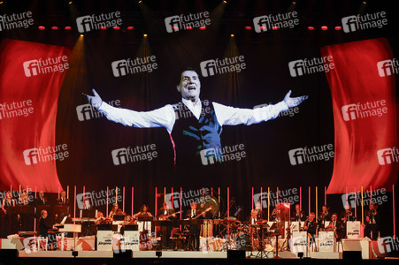 Konzert 'Da Capo Udo Jürgens' in Köln