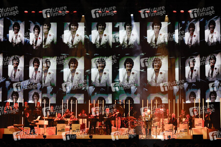 Konzert 'Da Capo Udo Jürgens' in Köln