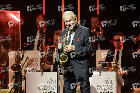 Konzert 'Da Capo Udo Jürgens' in Köln