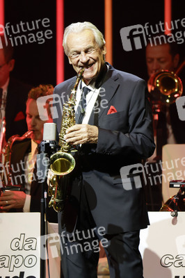 Konzert 'Da Capo Udo Jürgens' in Köln