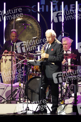 Konzert 'Da Capo Udo Jürgens' in Köln