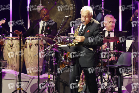 Konzert 'Da Capo Udo Jürgens' in Köln