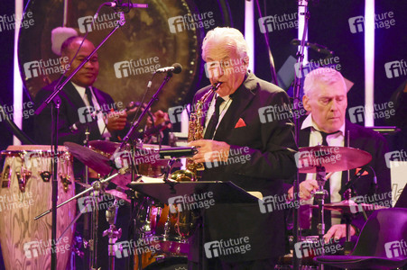 Konzert 'Da Capo Udo Jürgens' in Köln