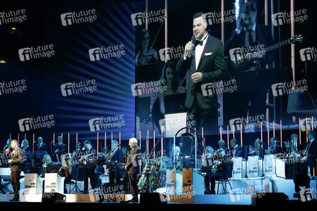 Konzert 'Da Capo Udo Jürgens' in Köln