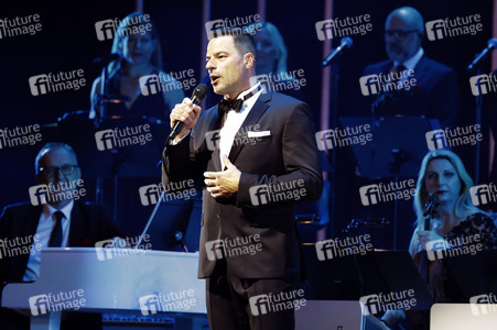 Konzert 'Da Capo Udo Jürgens' in Köln