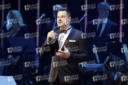 Konzert 'Da Capo Udo Jürgens' in Köln