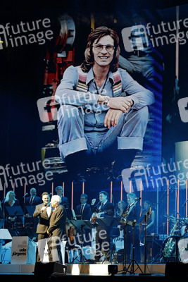 Konzert 'Da Capo Udo Jürgens' in Köln