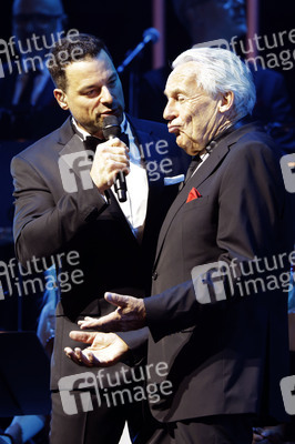 Konzert 'Da Capo Udo Jürgens' in Köln