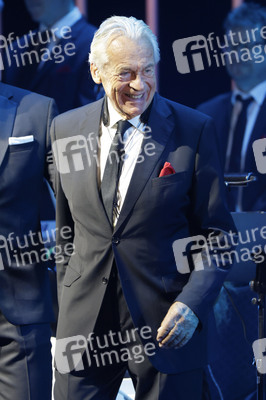 Konzert 'Da Capo Udo Jürgens' in Köln