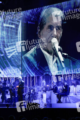 Konzert 'Da Capo Udo Jürgens' in Köln