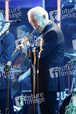 Konzert 'Da Capo Udo Jürgens' in Köln