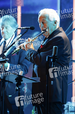 Konzert 'Da Capo Udo Jürgens' in Köln