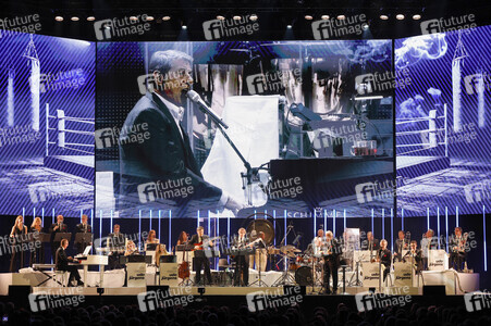 Konzert 'Da Capo Udo Jürgens' in Köln