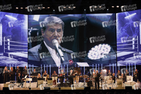 Konzert 'Da Capo Udo Jürgens' in Köln