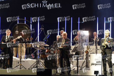 Konzert 'Da Capo Udo Jürgens' in Köln