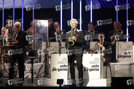 Konzert 'Da Capo Udo Jürgens' in Köln