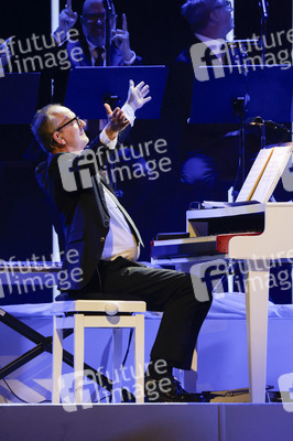 Konzert 'Da Capo Udo Jürgens' in Köln