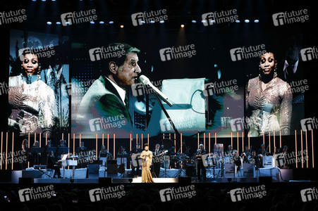 Konzert 'Da Capo Udo Jürgens' in Köln