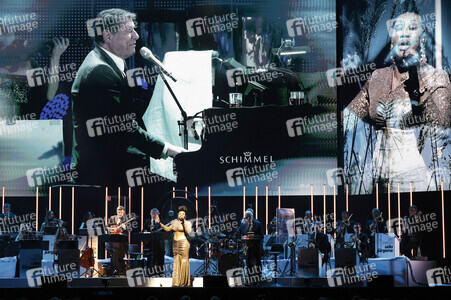 Konzert 'Da Capo Udo Jürgens' in Köln