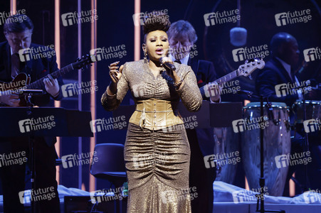 Konzert 'Da Capo Udo Jürgens' in Köln