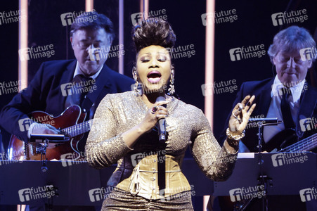 Konzert 'Da Capo Udo Jürgens' in Köln