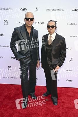 9. Fashion Los Angeles Awards in Beverly Hills