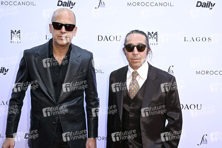 9. Fashion Los Angeles Awards in Beverly Hills