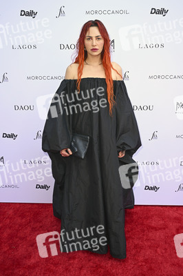9. Fashion Los Angeles Awards in Beverly Hills