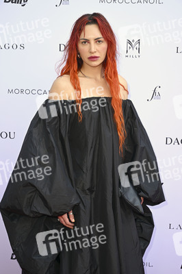 9. Fashion Los Angeles Awards in Beverly Hills