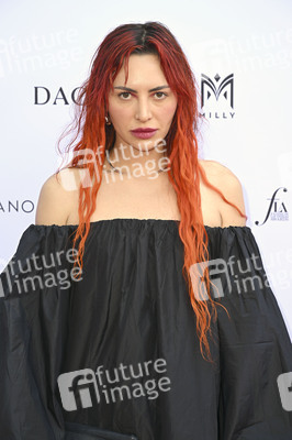 9. Fashion Los Angeles Awards in Beverly Hills