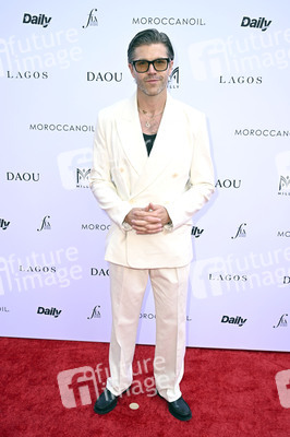 9. Fashion Los Angeles Awards in Beverly Hills