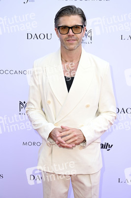 9. Fashion Los Angeles Awards in Beverly Hills