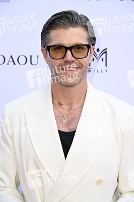 9. Fashion Los Angeles Awards in Beverly Hills