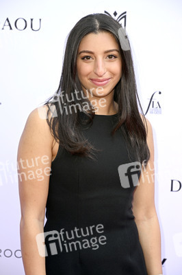 9. Fashion Los Angeles Awards in Beverly Hills