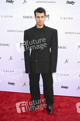 9. Fashion Los Angeles Awards in Beverly Hills