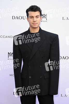 9. Fashion Los Angeles Awards in Beverly Hills